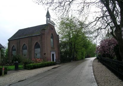 Historisch Kerkje